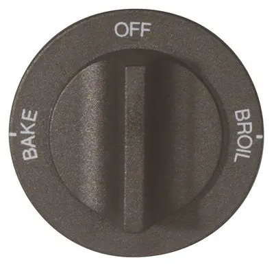Oven Selector Knob Replaces Whirlpool&Reg; 3149984 1