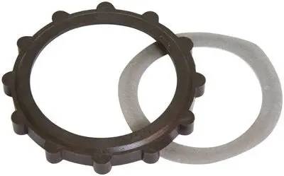Ge Dishwasher Seal And Nut Kit 1