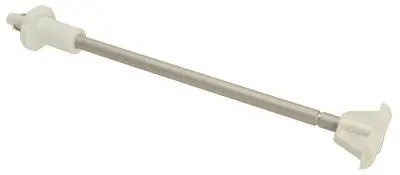 Ge&Reg;-Hotpoint&Reg; Shelf Support 1