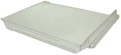 Ge&Reg;-Hotpoint&Reg; Crisper Cover 1