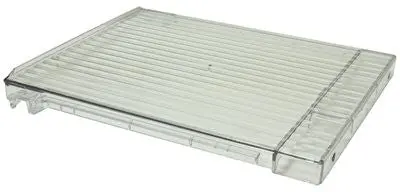 Ge&Reg;-Hotpoint&Reg; Crisper Cover 1