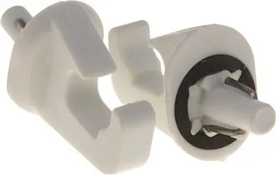 Ge&Reg; Refrigerator Shelf Support 1