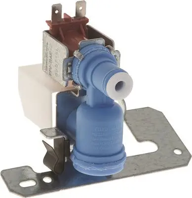 Ge&Reg;-Hotpoint&Reg; Refrigerator Water Valve 1