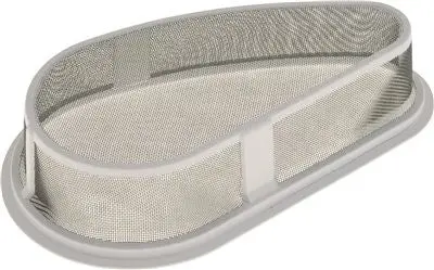 Dryer Lint Filter Replacement 1