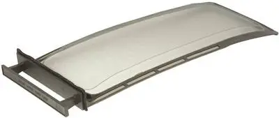 Dryer Lint Screen For Whirlpool&Reg; 339392 And 690634 1