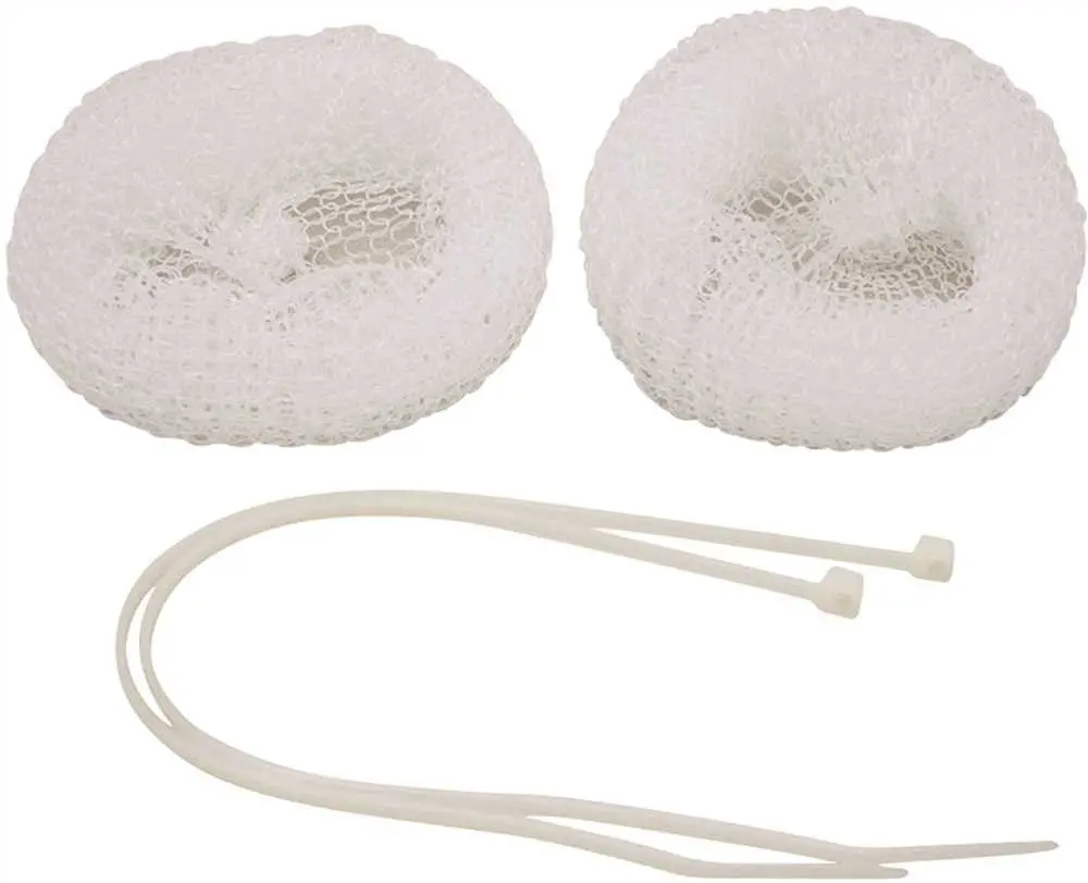 Washing Machine Lint Trap Mesh 1