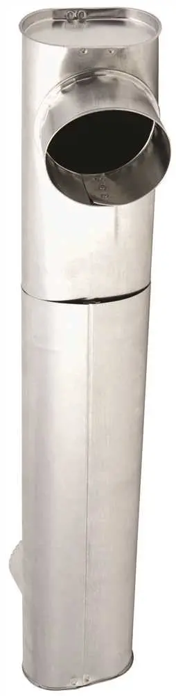 Dryer Vent Skinny 1