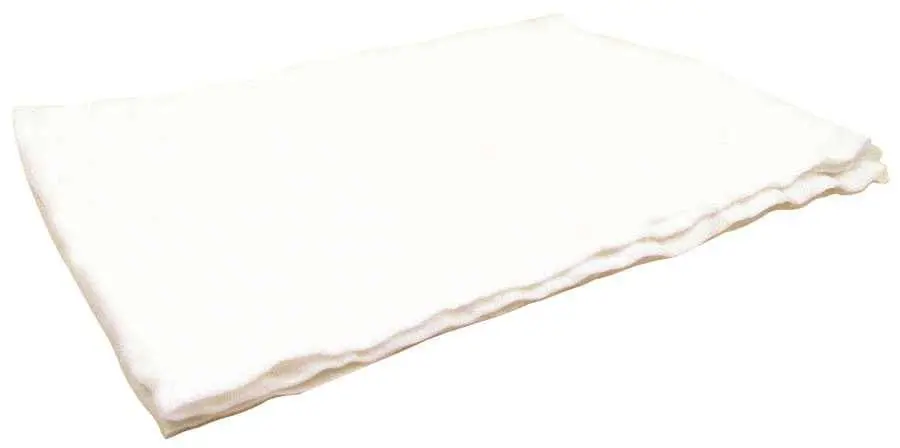 Linen Wipers 25 Lb White 1