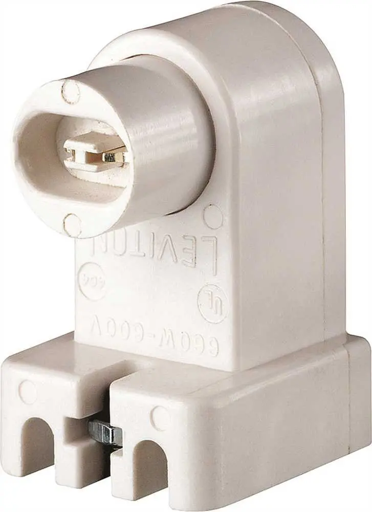 Lampholder For High Output Lamps 1