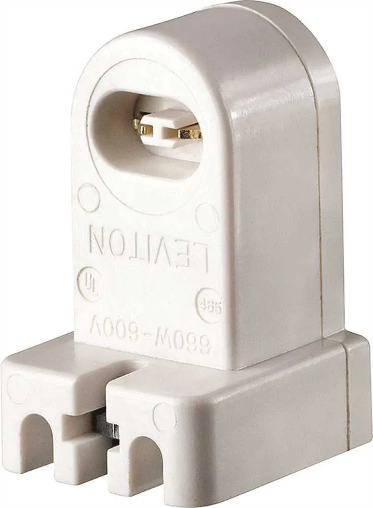 Lampholder For High Output Lamps 1