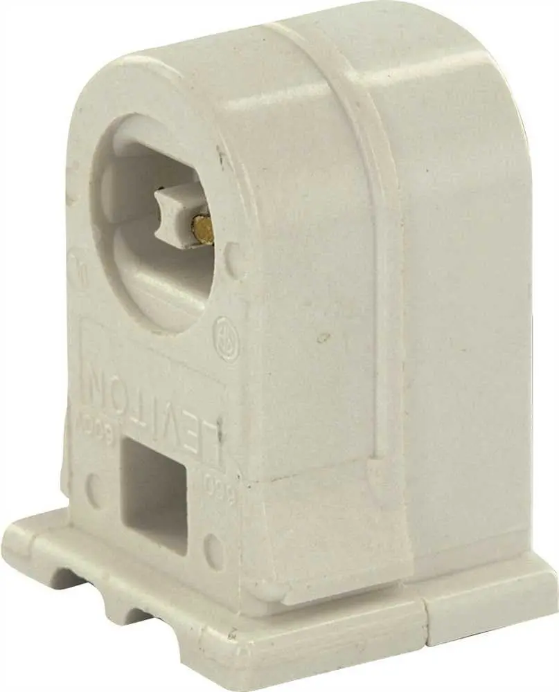 Lampholder For High Output Lamps 1