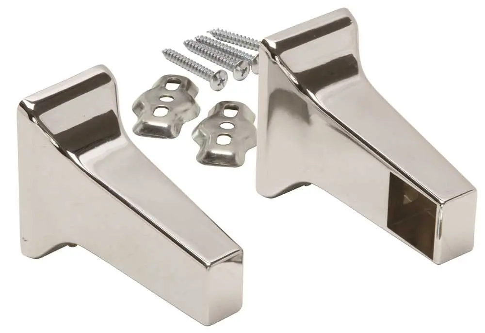 Proplus Towel Bar Bracket 3-4 In. 1