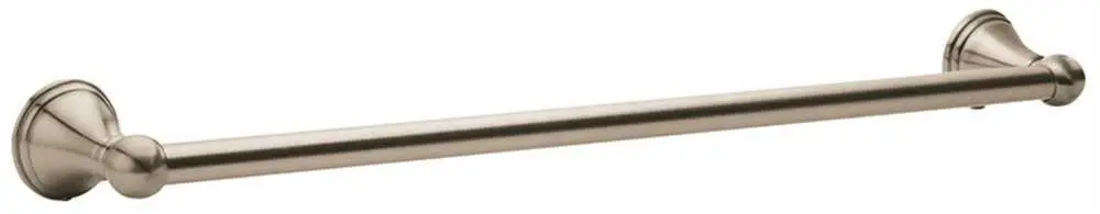 Moen Preston Towel Bar, 18" Brushed Nickel 1