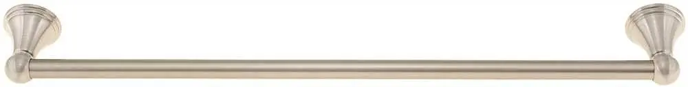 Moen Preston Towel Bar, 24 In. Brushed Nickel 1