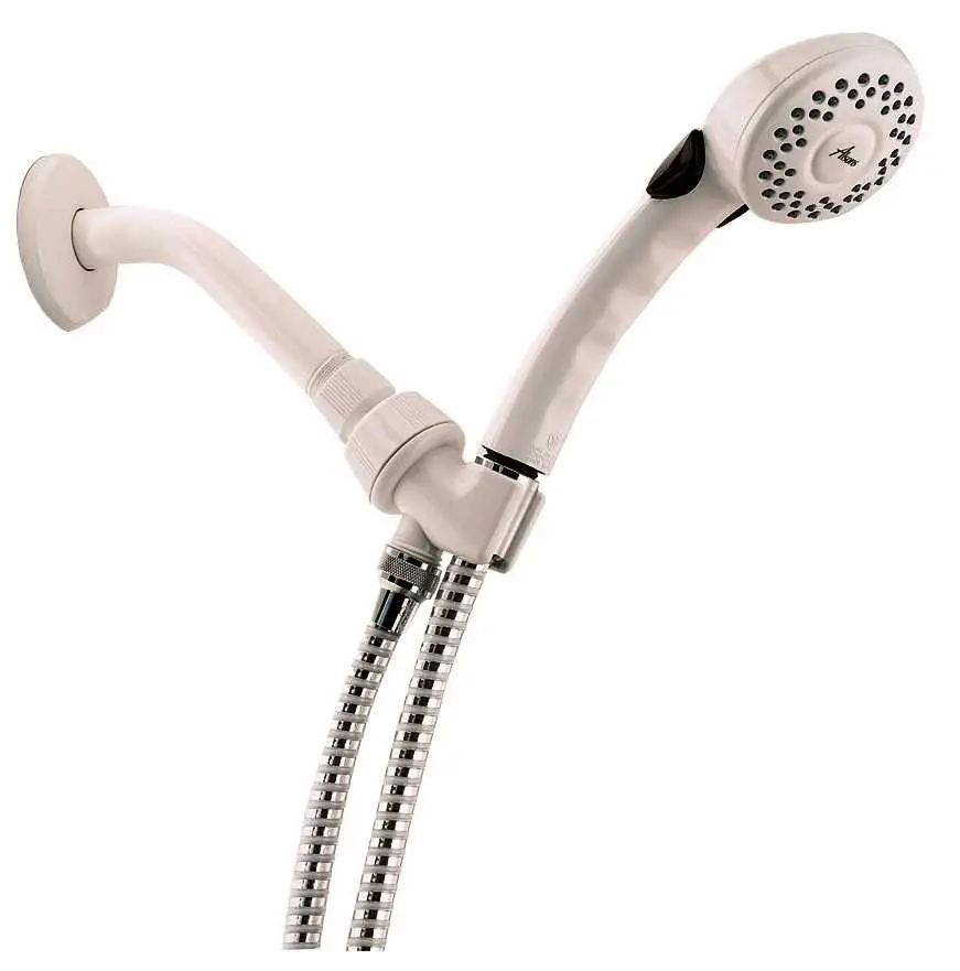 Delta Hand Shower Unit 1