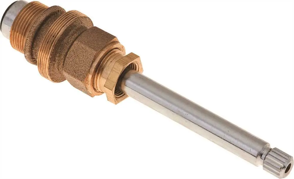 Tub Stem Assembly For Sterling Hot-Cold 1
