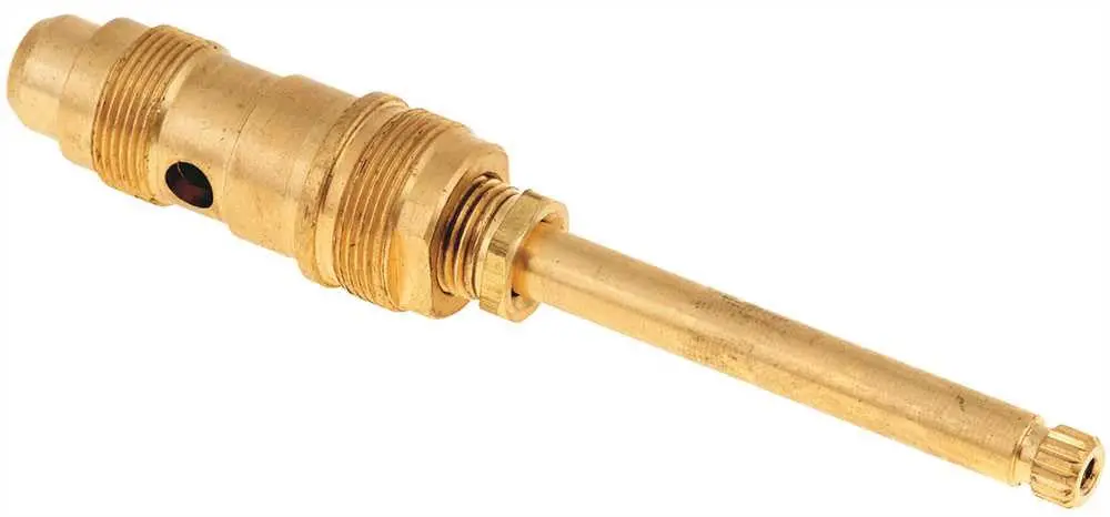 Diverter Stem Assembly For Savoy 1