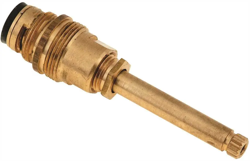 Tub Stem Assembly For Savoy 1