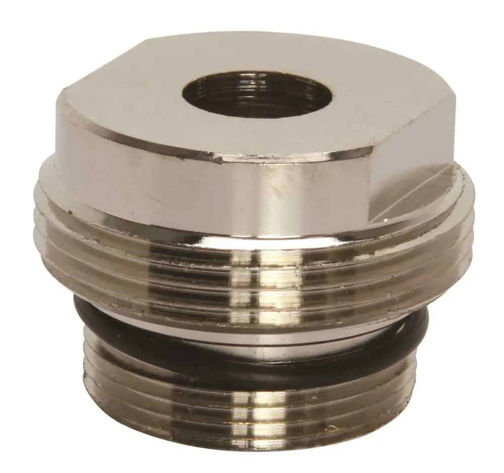 Kohler Bonnet Nut For Bath And Shower Units 1