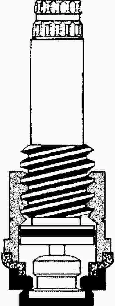 Stem Assembly For American Standard 1
