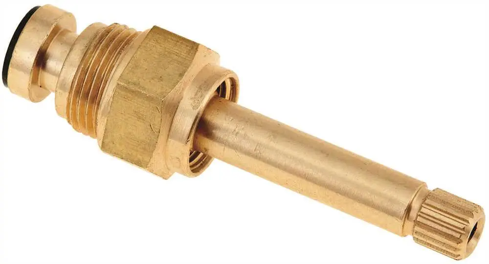 Hot Stem Assembly For Union Brass 1