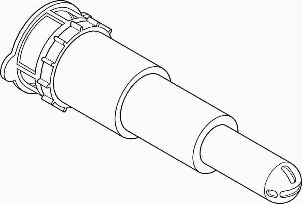 Dishwashwer Power Tower Kit For Whirlpool&Reg; 1
