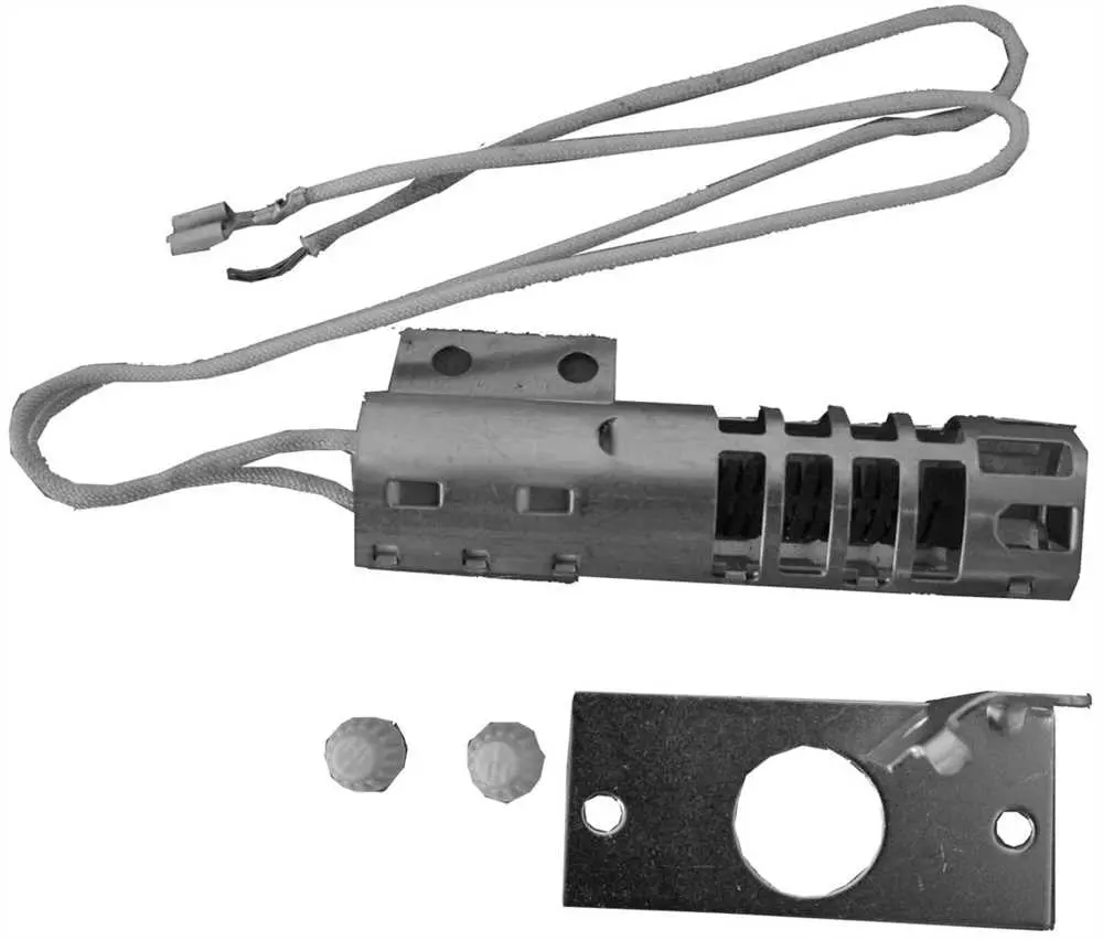 Gas Range Igniter 1