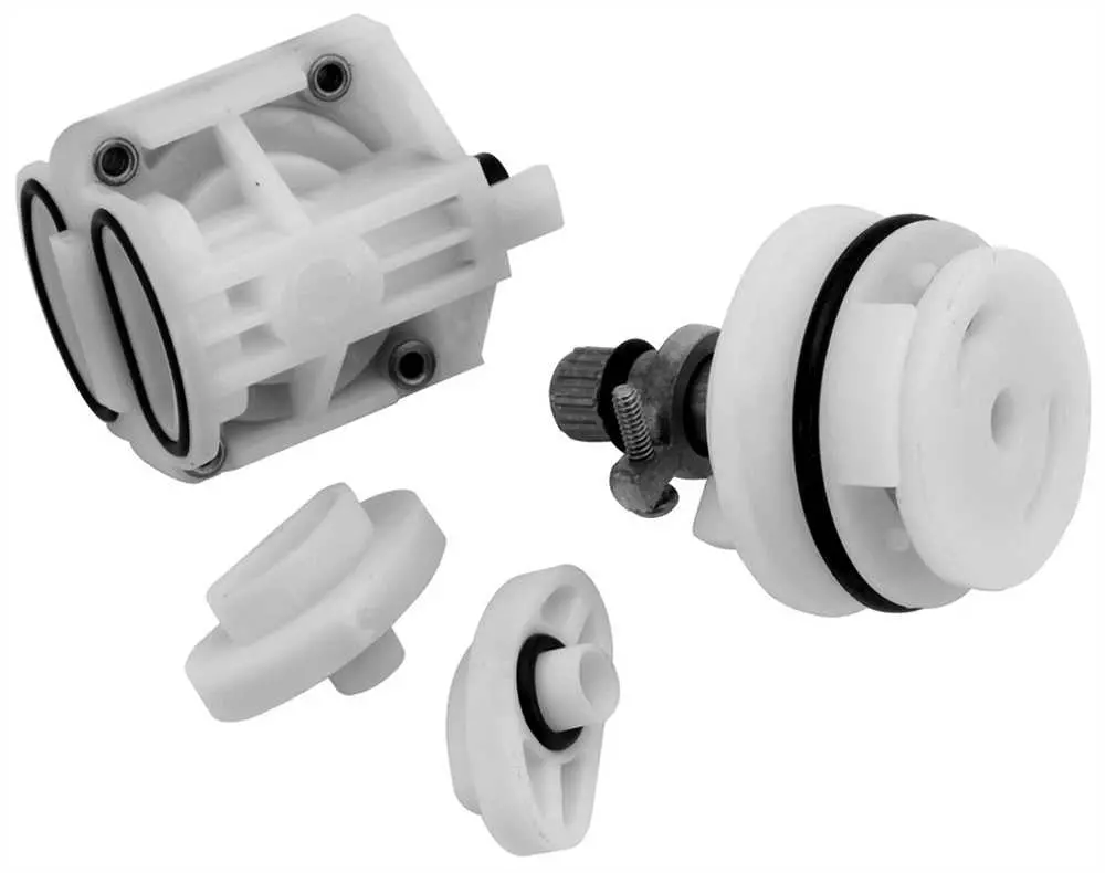 Powers Cartridge Repair Kit 1