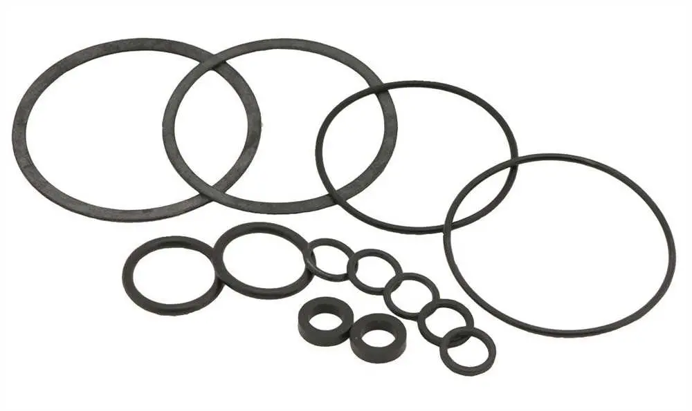 Powers Gasket Kit 1