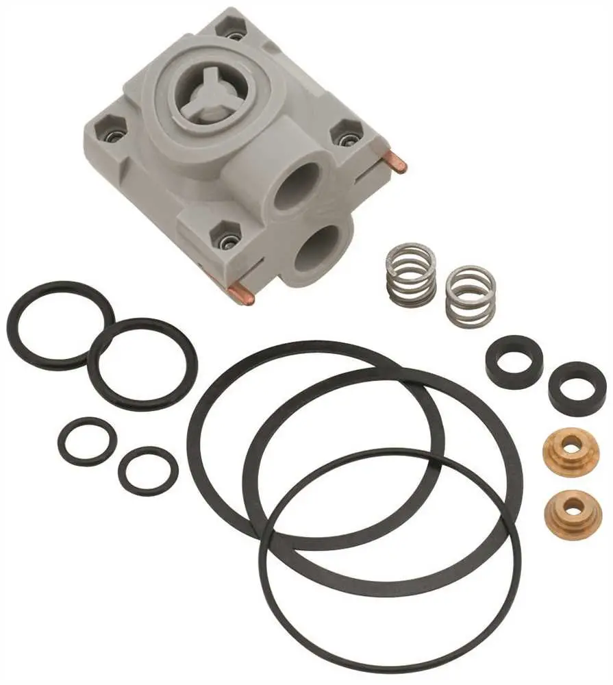 Powers&Trade; Hot-Cold Balancing Cartridge Kit 1