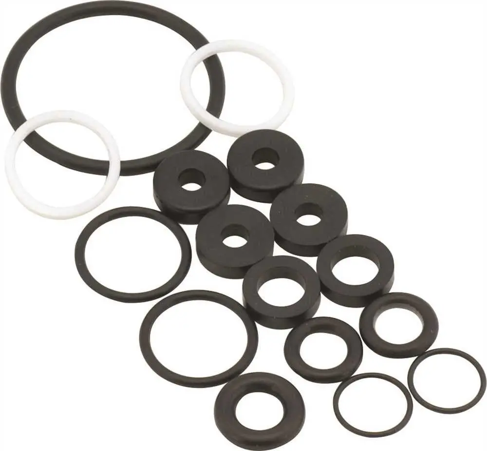 Powers Washer Kit 1