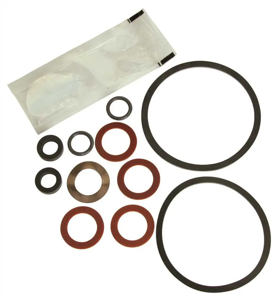 Powers Stem Kit 1