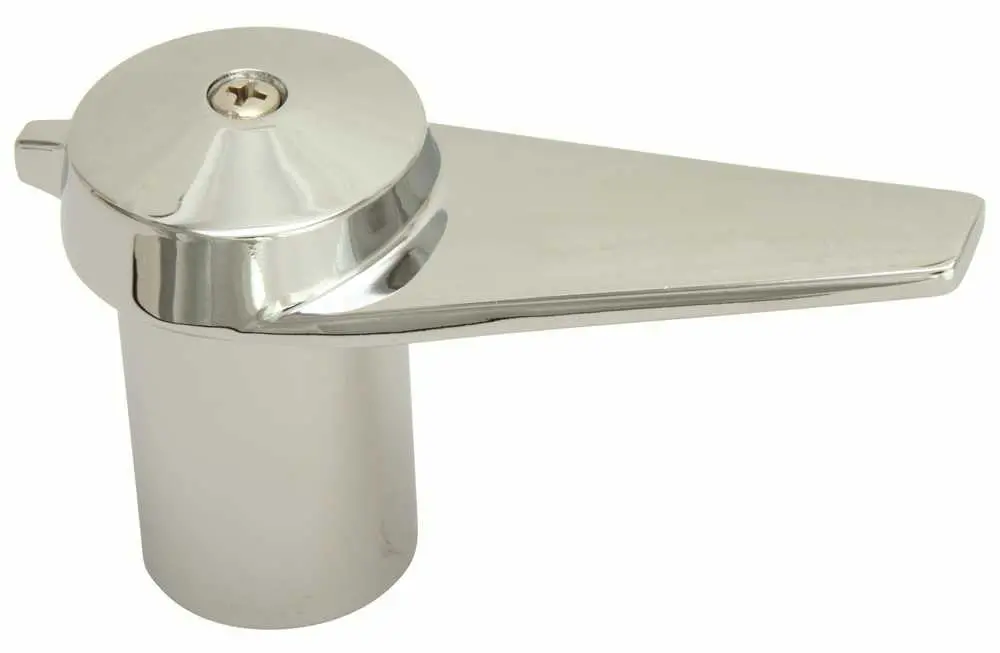 Powers Lever Handle 1