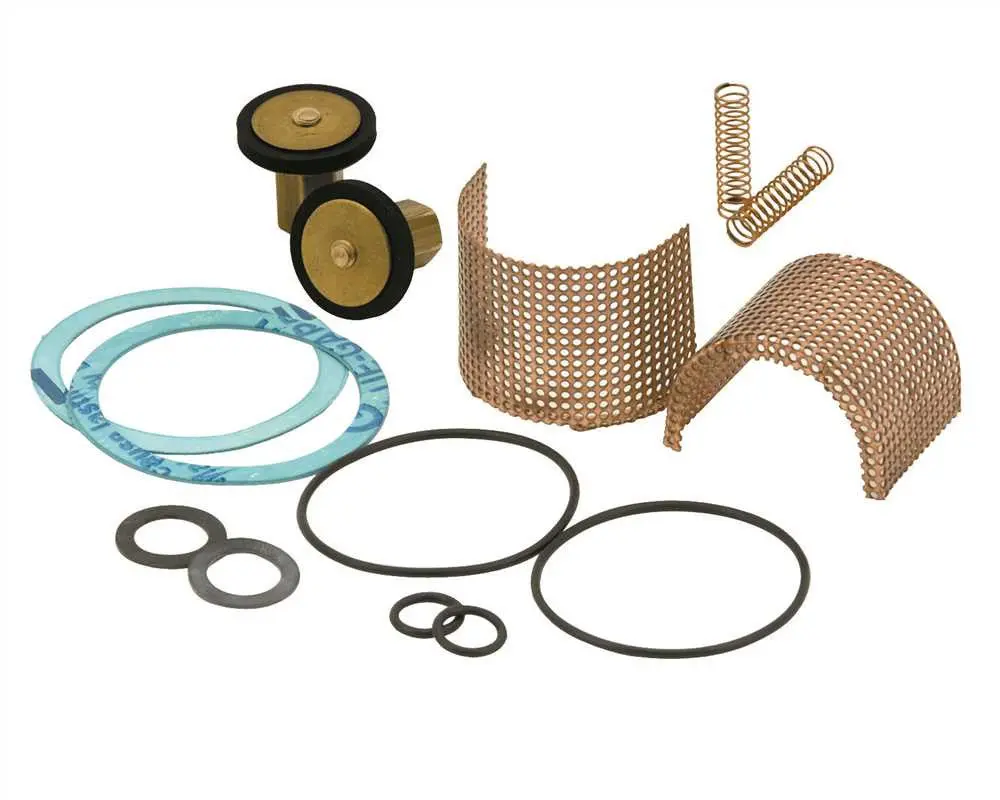Powers Checkstop Kit 1-1-4 In. 1