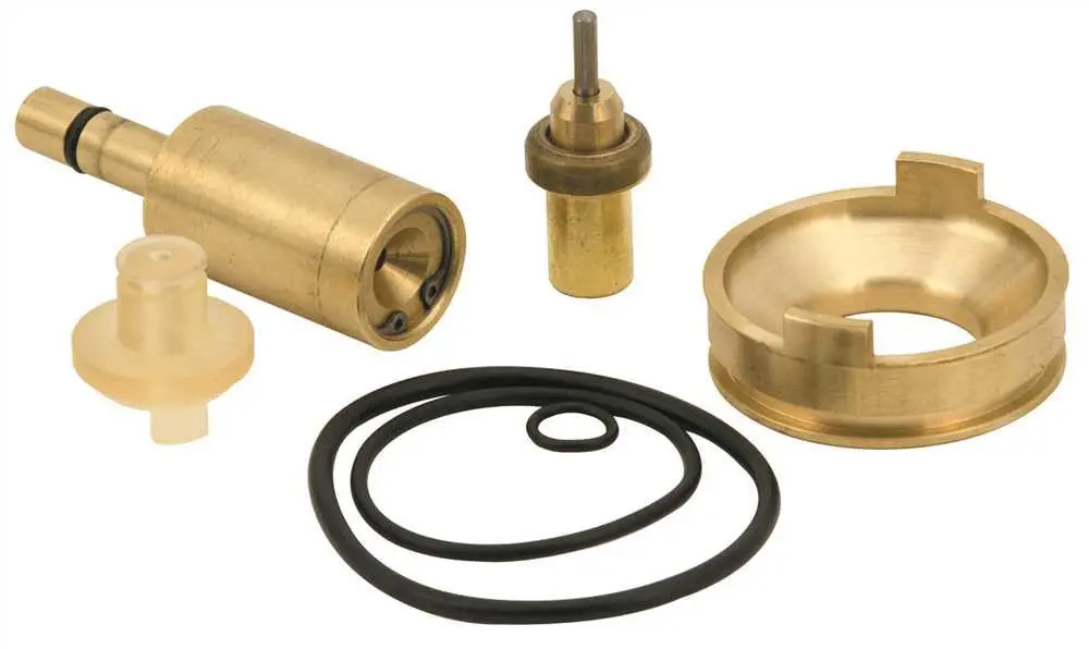 Powers Upgrade Kit 1