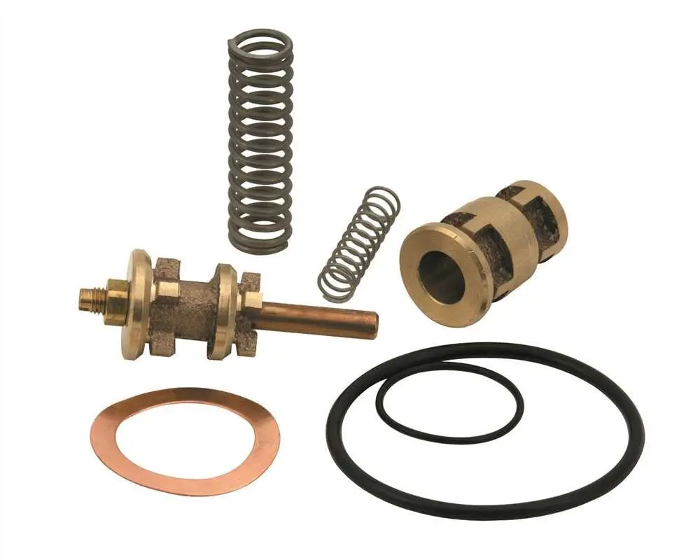Powers Mixing Valve Kit 1