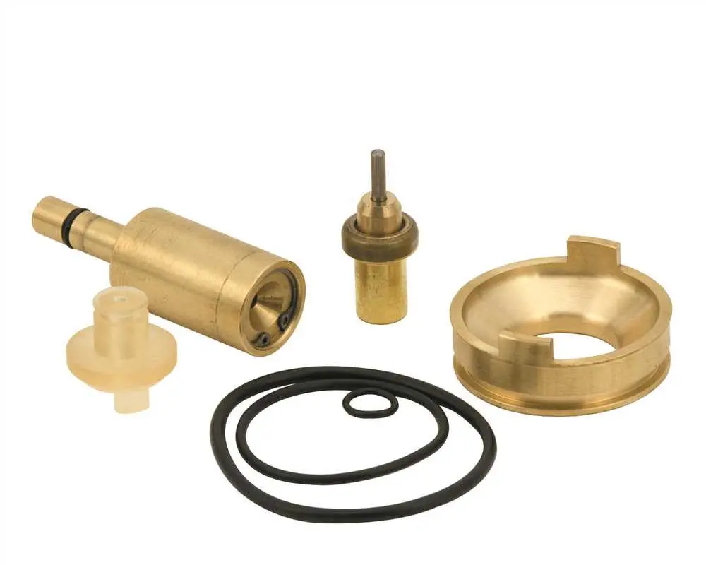 Powers Upgrade Kit 1