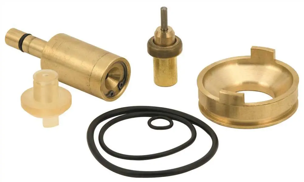 Powers Upgrade Kit 1
