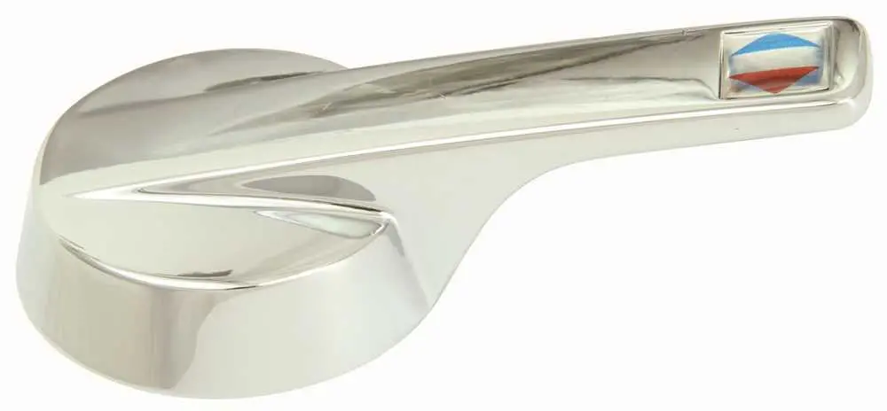 Single Lever Handle Assembly For Aquarian Ii 1