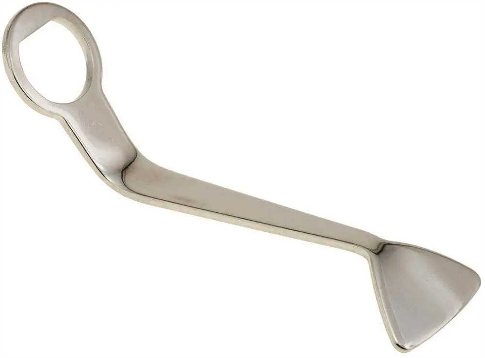 Handle Assembly For Moen Chateau Kitchen Faucet 1
