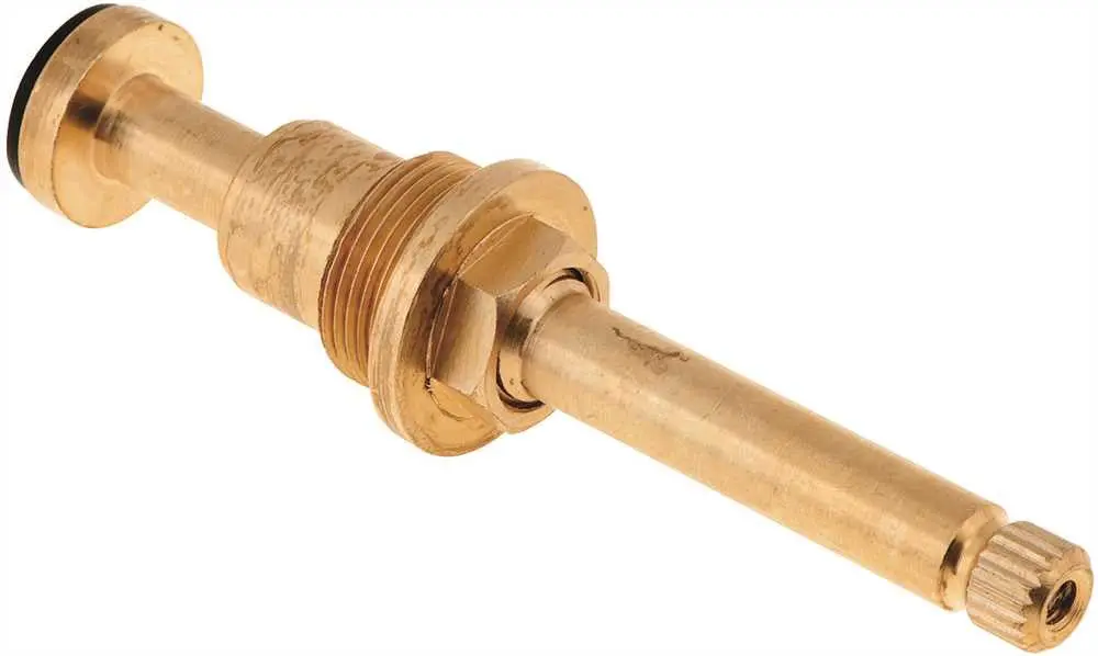Hot Tub Stem Assembly For Briggs 1