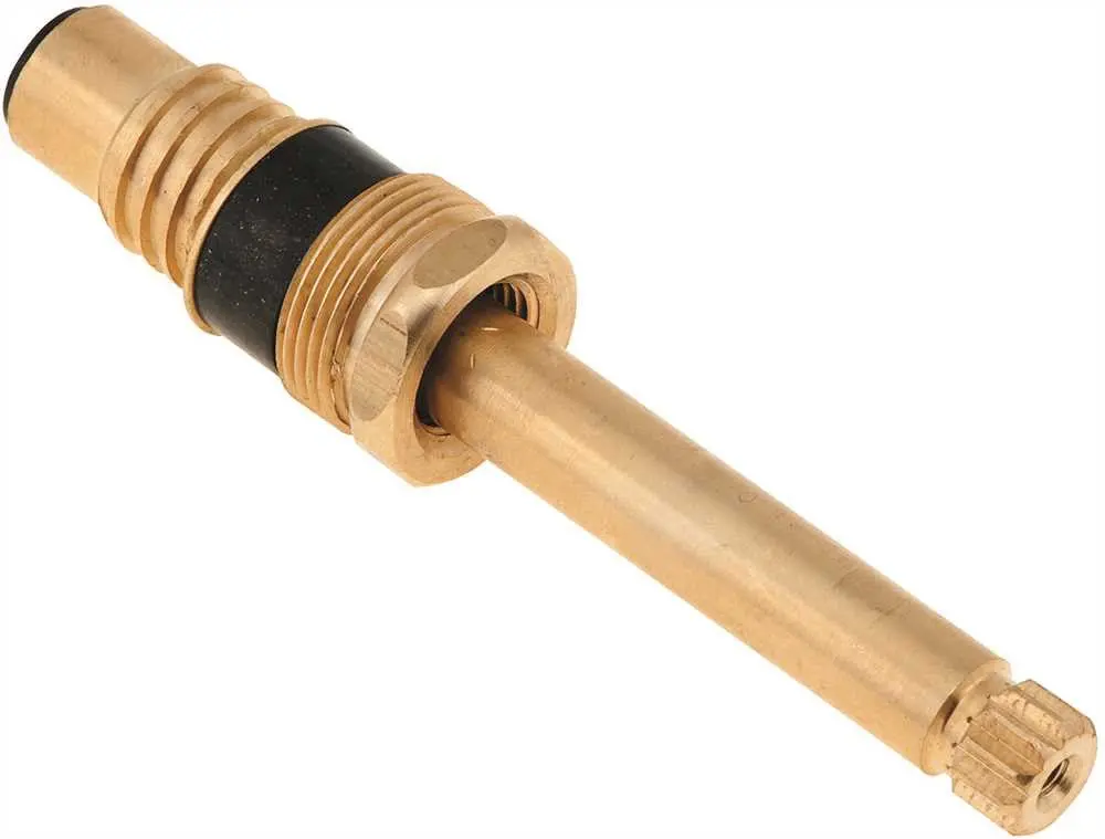 H-C Tub Stem Assembly For Crane-Repcal 1