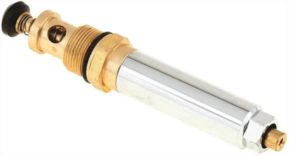Bathtub Diverter Stem Assembly For Kohler&Reg;, Chrome 1