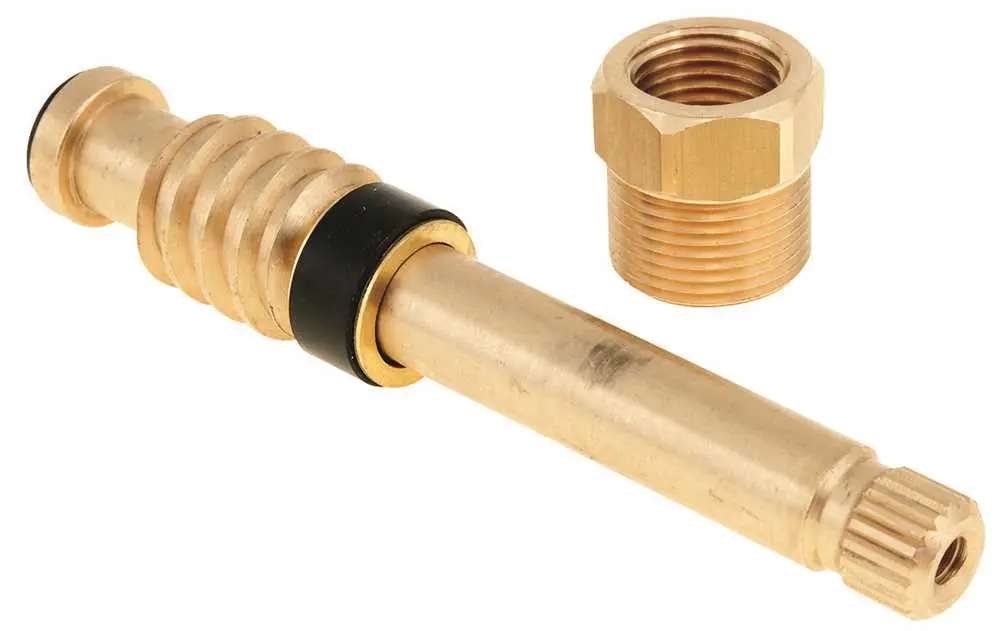 H-C Tub Stem Assembly For Speakman 1