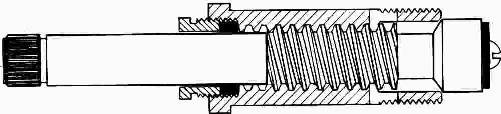 Diverter Stem Assembly For Speakman&Reg; 1