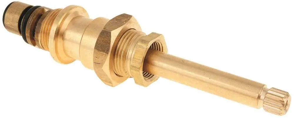Diverter Stem Assembly For Sayco 1