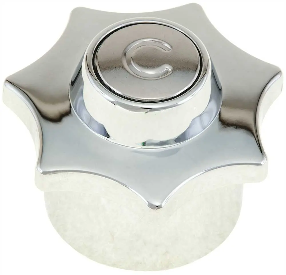 Crown Cold Handle Assembly For American Standard 1