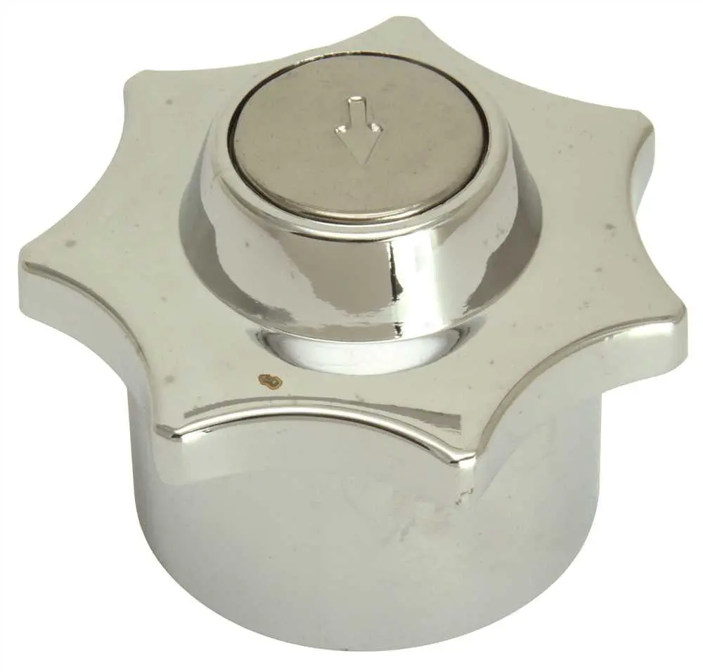 Diverter Handle Assembly For American Standard, 2-1-8" 1