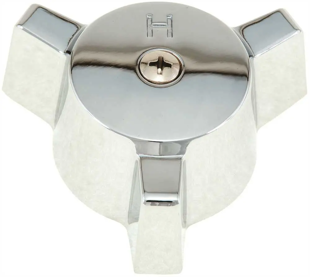 Hot Tub And Shower Handle Assembly For Indiana Brass 1