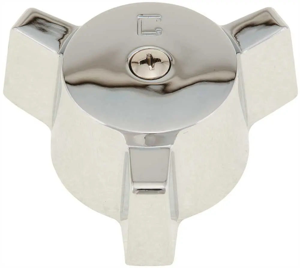 Cold Tub And Shower Handle Assembly For Indiana Brass 1